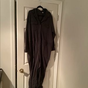 Old Navy Coverall Jumpsuit